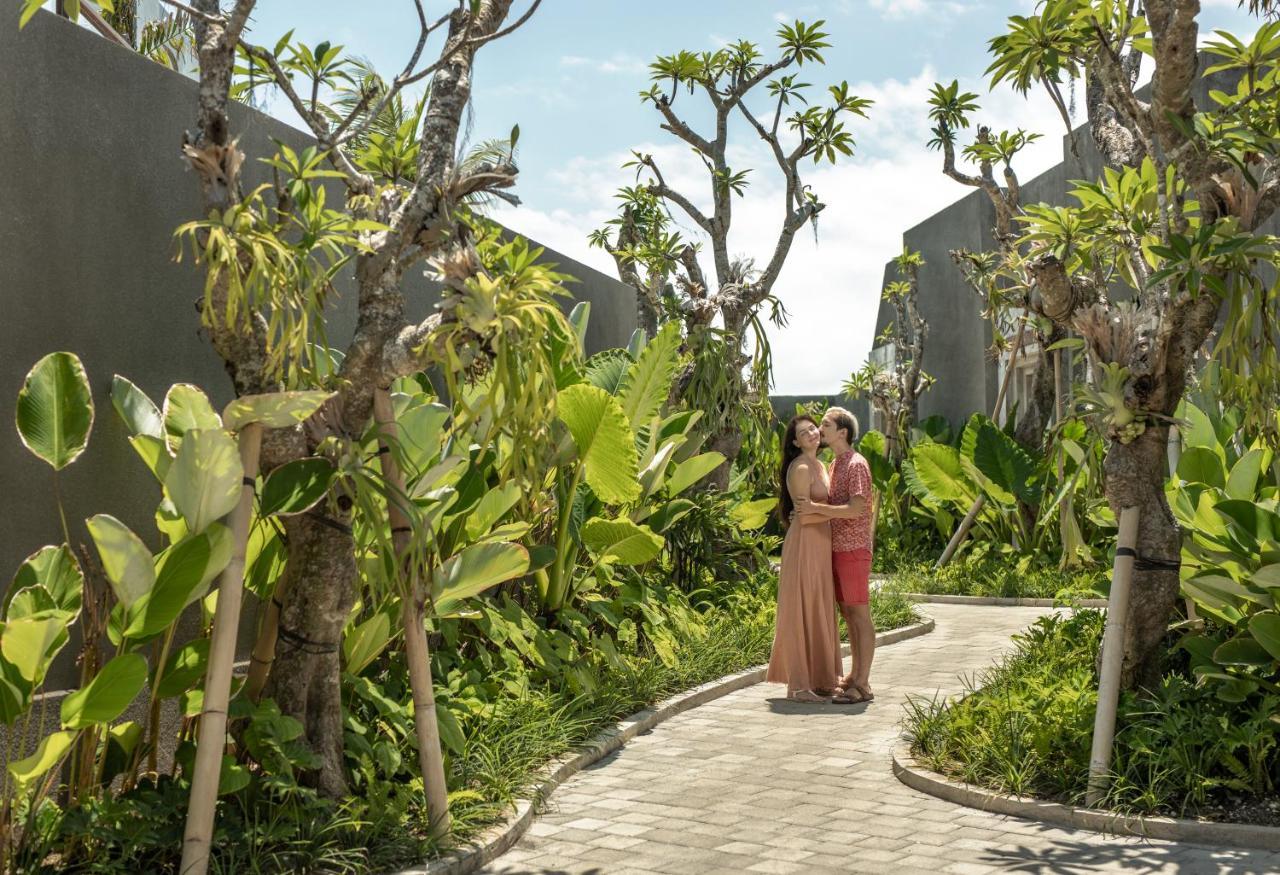 Payangan Agrapana Beach Villa מראה חיצוני תמונה