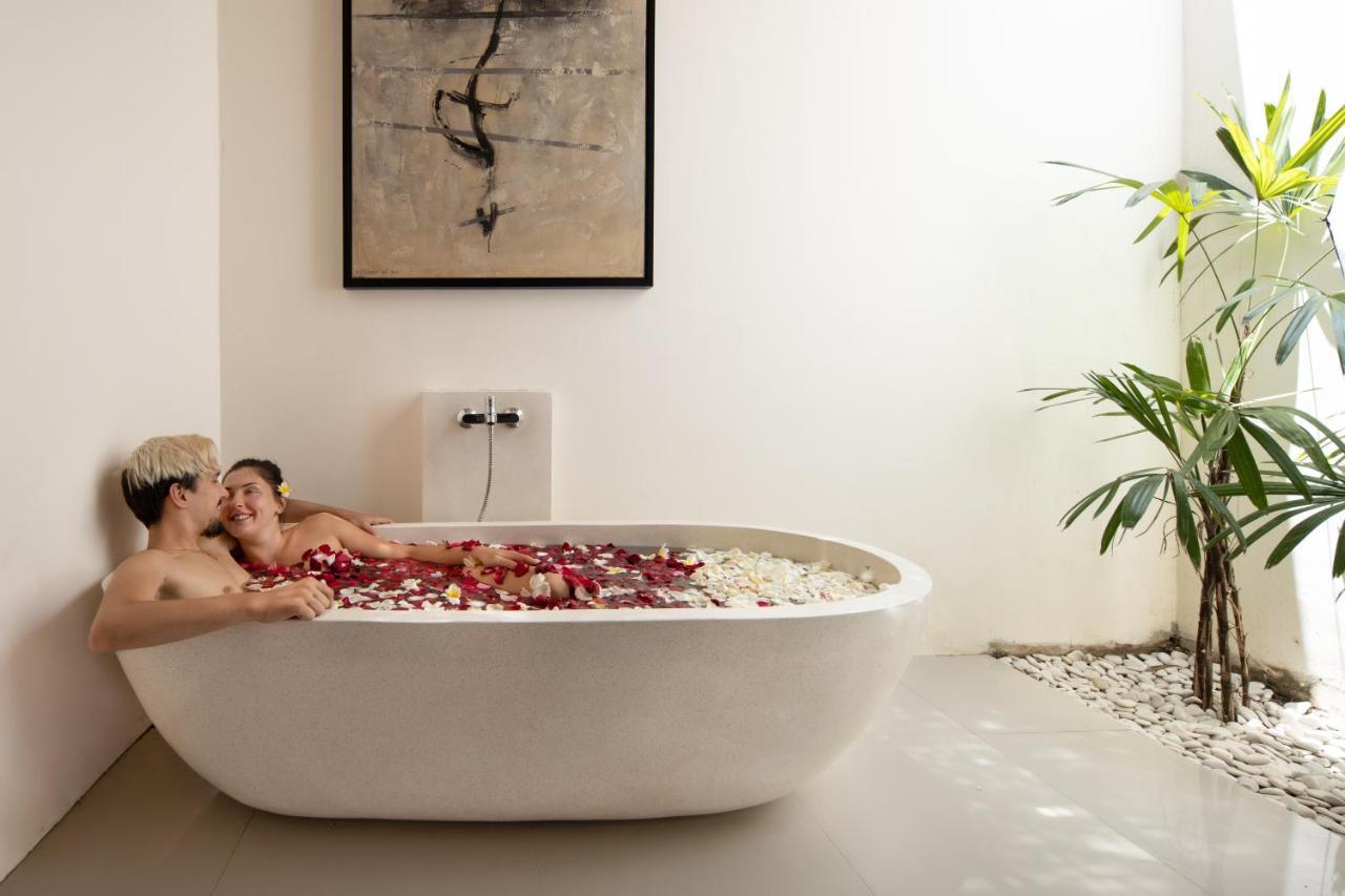 Payangan Agrapana Beach Villa מראה חיצוני תמונה